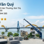 Cẩu Tải Văn Quý
