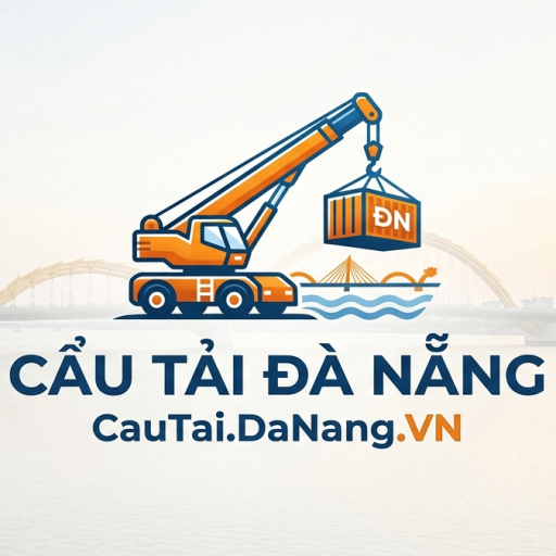 logo Cẩu Tải Đà Nẵng - CauTai.DaNang.VN