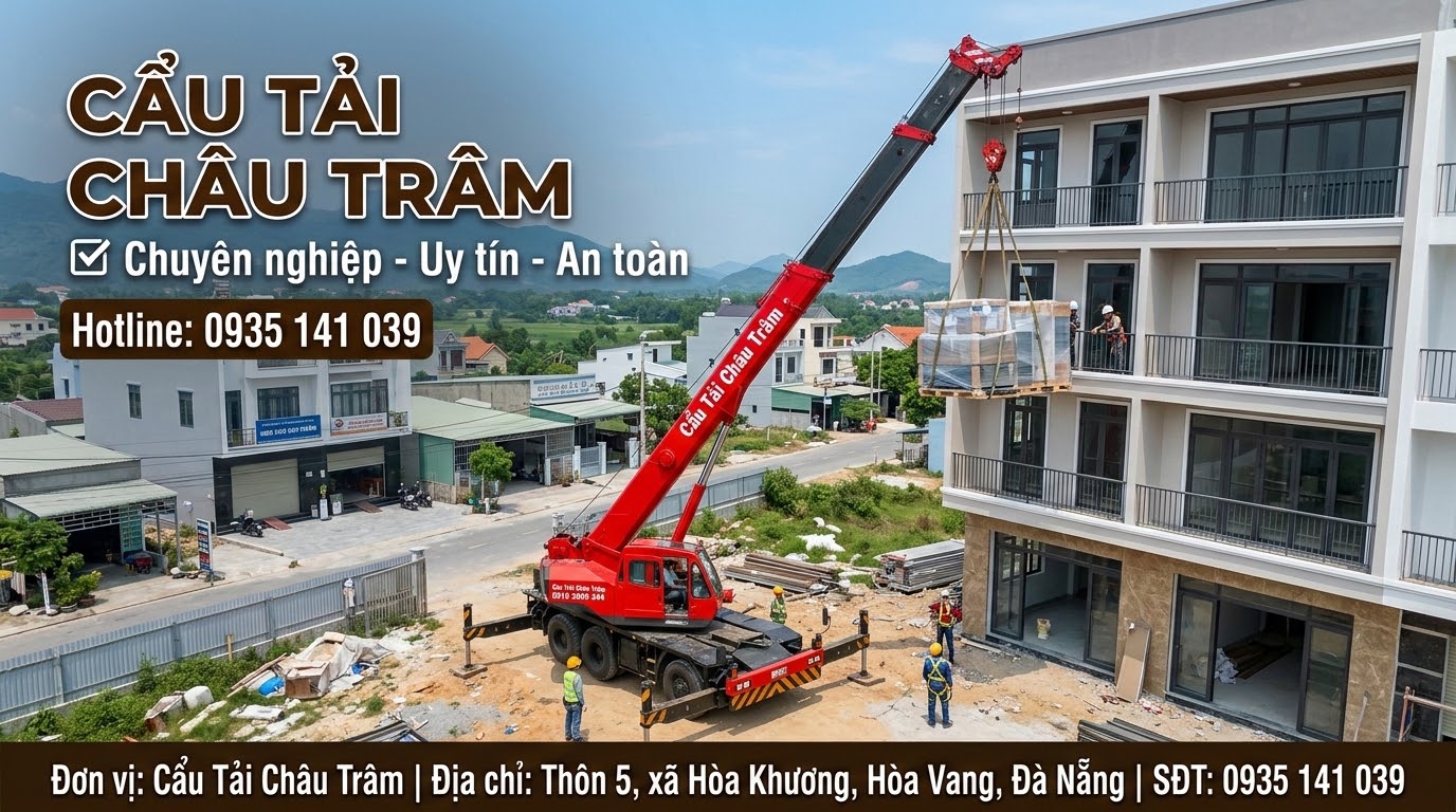Cẩu Tải Châu Trâm